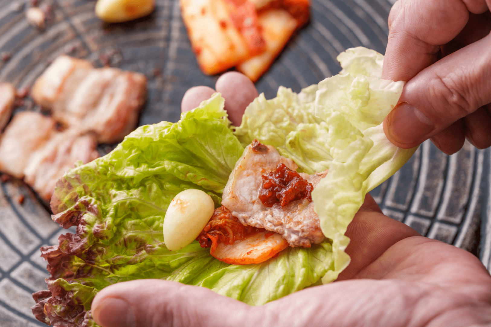 サムギョプサル