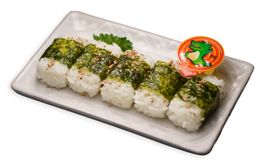 お子様おにぎり