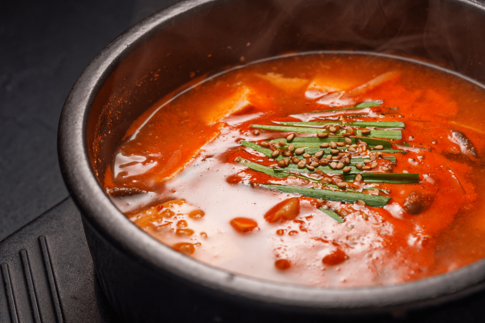 スンドゥブチゲ