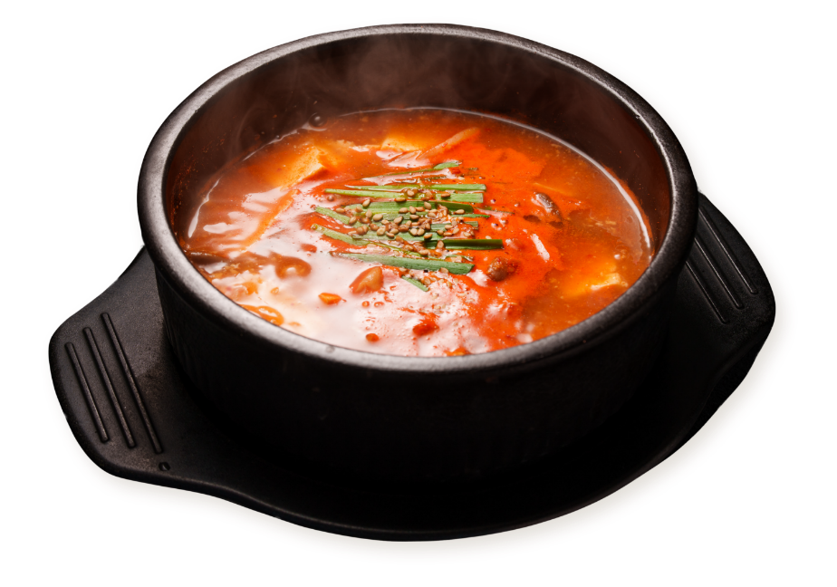 スンドゥブチゲ