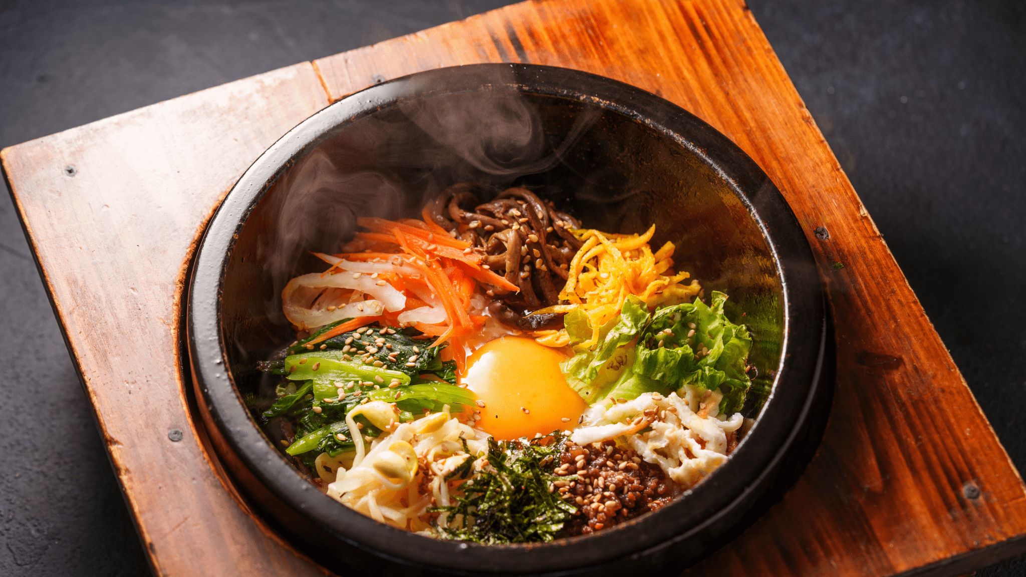 韓国厨房 尚州 (サンジュ)　 伊丹