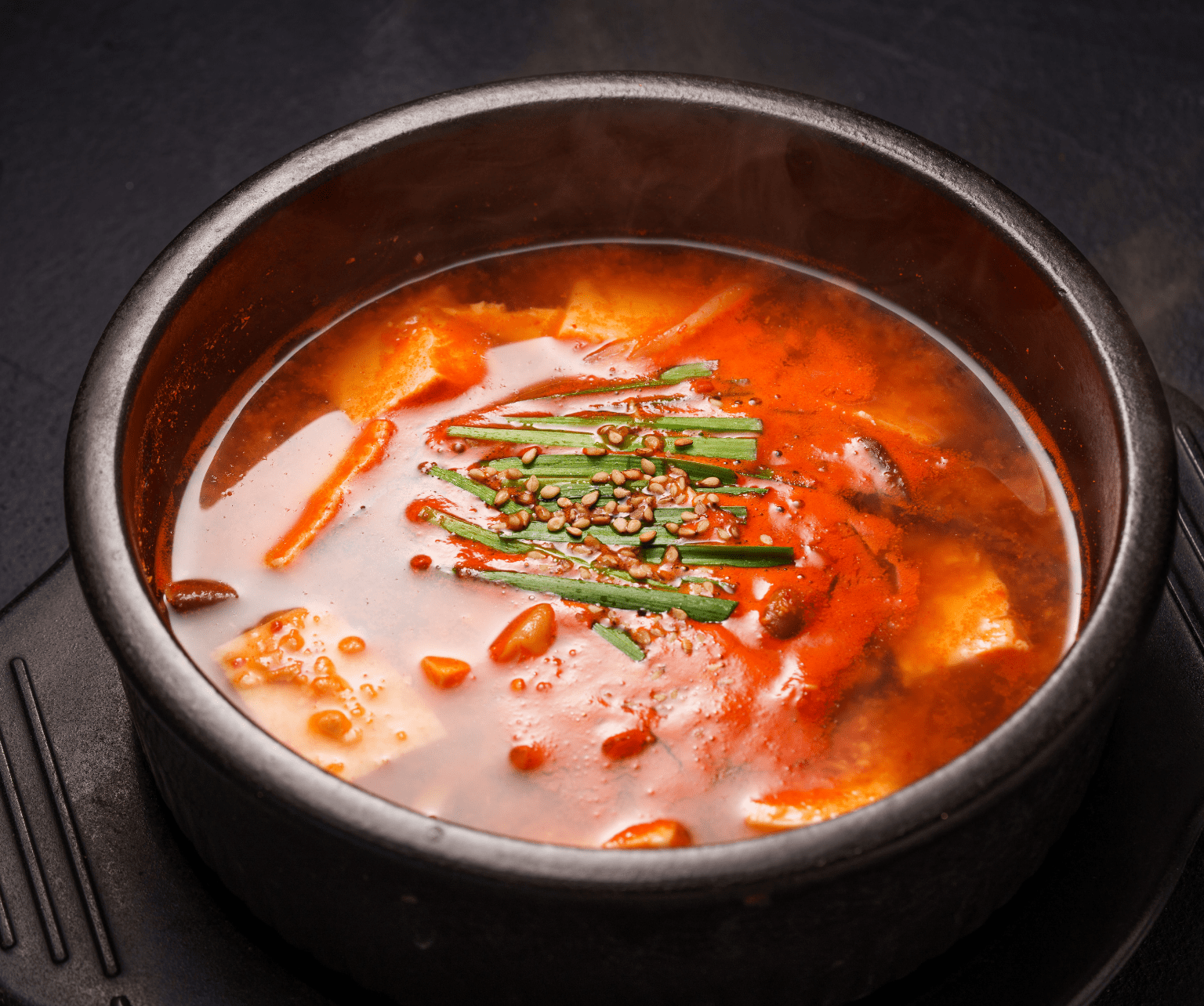 スンドゥブチゲ